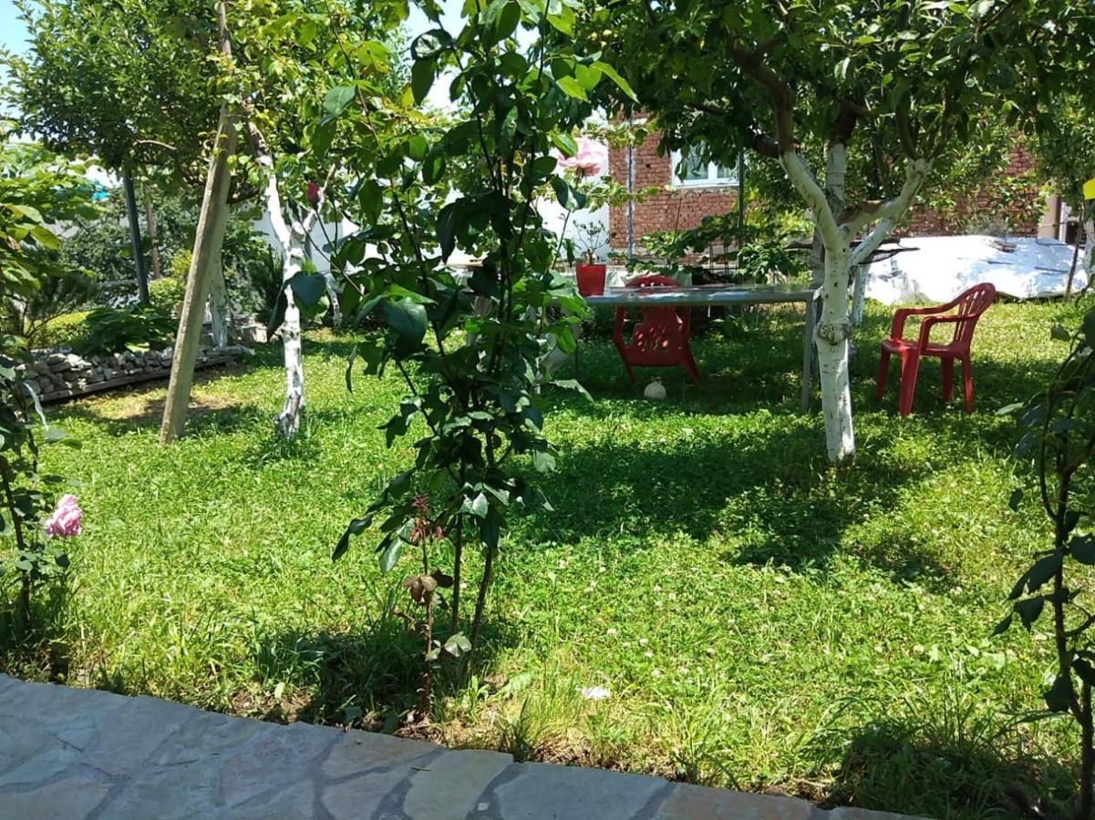 MemlishteGardenhouse别墅 外观 照片